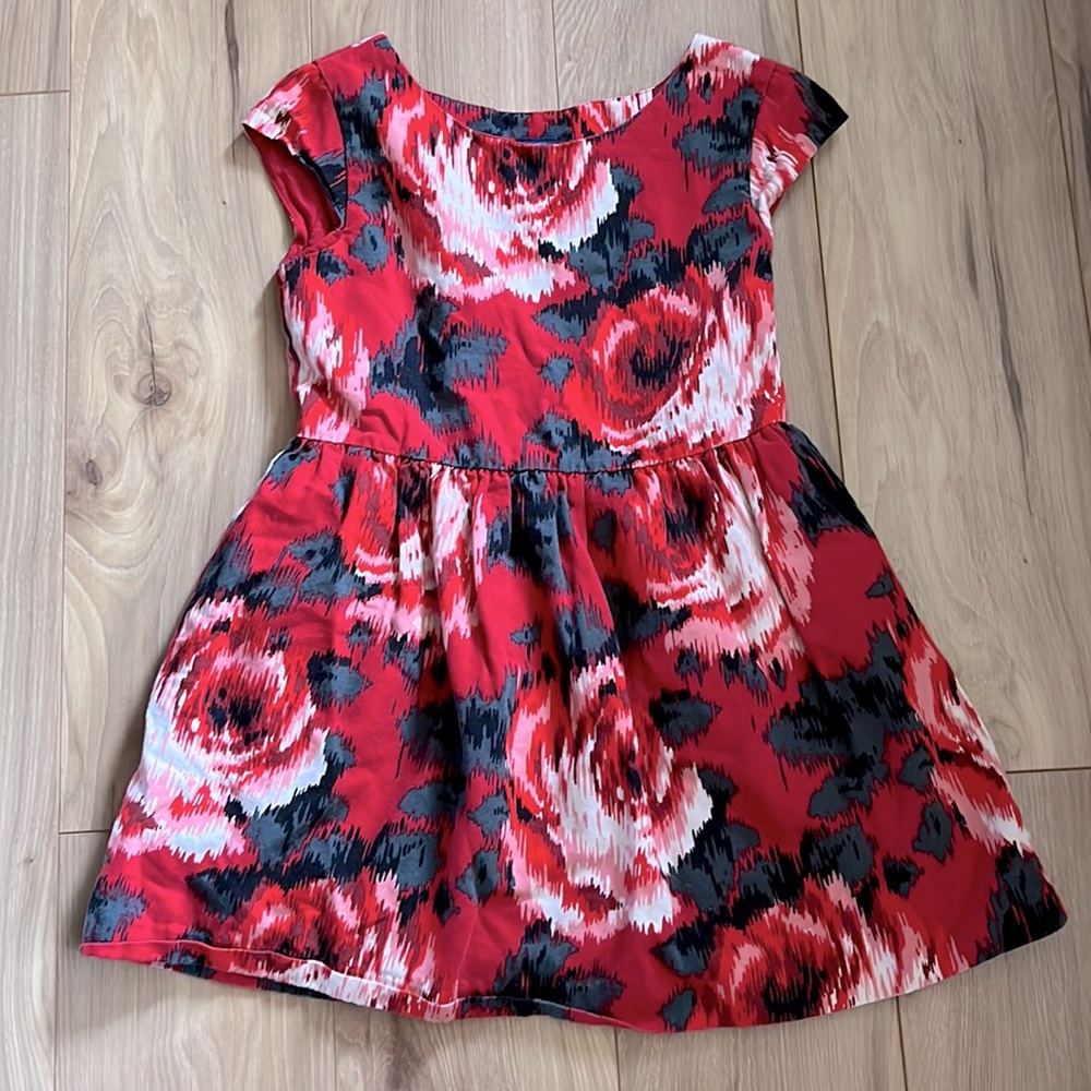 Gap dress